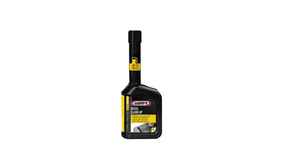 Additivo Wynn’s Diesel Clean-Up 325ml